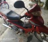 Dyang Scooty 2015