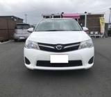 Toyota Fielder X 2WD 2013