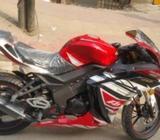 Lexmoto Hwak 2018