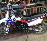 Rusi KR150 সিমিত সময়ের জন্য 2019