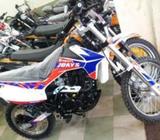 Rusi KR150 XL 150cc 2019