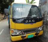 JAC Model 2010