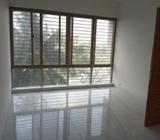 4200 sft 4 bed lake view brand New flat