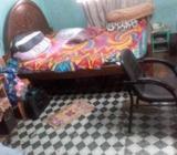 ফ্লাট ভাড়া(মর্টগেজ) দেয়া হবে