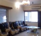 2650sft 3Bed Furnished flat for rent@Baridhara