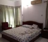 Gulshan Nice Full Furnished Apartment Rent