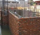 আকর্ষনীয় মূল্যে 1350 বর্গফুট ফ্ল্যাà¦