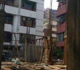নতুন ফ্লাট মিরপুরà§