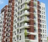 গুলশান-০২ এ প্রায় রেডি ফ্ল্যাà¦