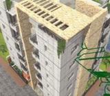 পল্লবীতে প্রায় রেডি ফ্ল্যাট কিনুনà¥