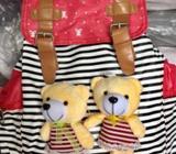 পুতুল ব্যাগ চায়নà¦