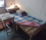 ১ টি চৌকি+ ২ টেবিল (1 Choki + 2 Table