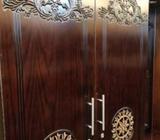 Wardrobes