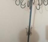 কাপড়ের rack