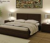 Bed Model-1739