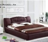 New Design Luther Bed Model-2322