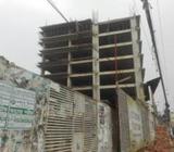 নতুন ফ্ল্যাট বিক্রি@চৌমুহনী মোড়@আগ্রাবাà¦