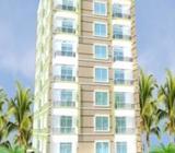 জি.এ শান্তিনিবাস ১৩৫০ স্কয়ার ফিট @মিরপুর 12 একাডেমি স্কুল রোডà§