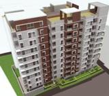 মানারত স্কুলের নিকটে নিউ ফ্ল্যাট @গুলশান-০à§