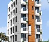 মিরপুর ১১ নাম্বার বাজারের পিছনে ফ্লাট বিক্রà¦