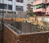 বুকিং চলিতেছে জি এ ফউন্ডেশ্ন ১৩৫০ স্কয়ার ফিà¦