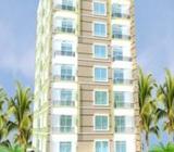 ১৩৫০ স্কয়ার ফিট জি.এ শান্তিনিবাà¦