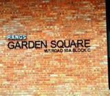Rangs square garden এর ফ্ল্যাà¦