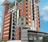 আকর্ষনীয় মূল্যে নির্মানাধীন ফ্ল্যাট বিক্রà§