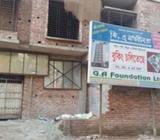 মিরপুর কালশী মেনই রোডের পাশে ফ্লাট বিক্রà¦