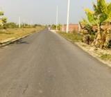 Purbachal Sector 18 Land for Sale 7.5 katha