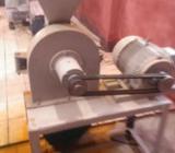 S.S Crushing Machine 2000 kg/h