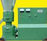 Feed Mill Pellet Machine, Poultry/Animal/Fish