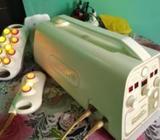 CERAGEM - NEW MODEL CGM-1101