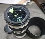 Canon 70-200mm f/4L