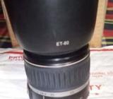 Canon e500d Camera
