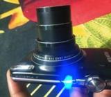 FUJIFILM camera
