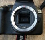 full fresh canon 1300d