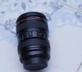 Cannon 24-105mm lens