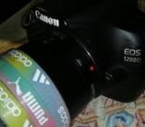 Canon 1200D