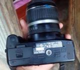 1000 D. sathe kitt lens