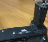 6D Battery Grip