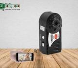 Spy ip Camera Full HD+32 GB Support