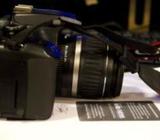 Canon REBEL Xs(1000D