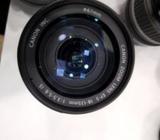 Canon 18-135 mm IS