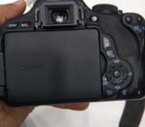 Canon 600 D Body