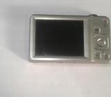 CASIO Exilim 14.1 megapixels 5zoom 26mm wide
