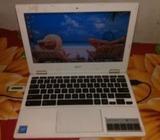 Acer Chromebook 11