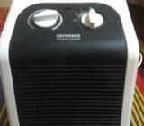 DEFENDER ROOM HEATER