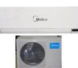ধামাকা অফার!! Midea 2.5 Ton Air Split Type 30000 BTU