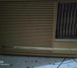Window General 1 ton A/C